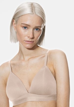 mey SERIE POETRY STELLAR - Triangle bra - blossom