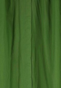 Sissy-Boy MIT TAILLENBAND - Robe chemise - grün