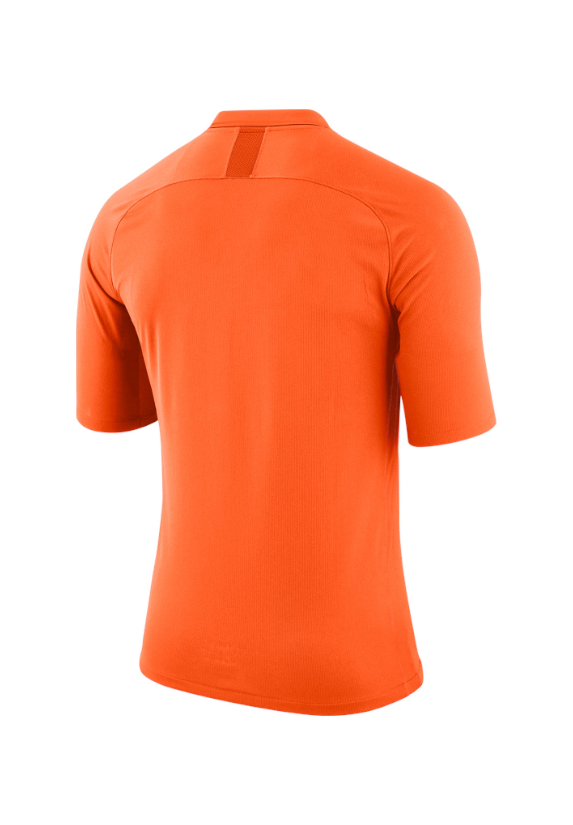 Shirt Nike M NK NETHERLANDS VAPOR MATCH AWAY SS JSY 2020 - Top4Football.com