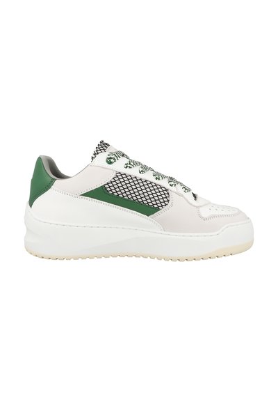 Filling Pieces AVENUE ISLA  - Sneakers basse - jade