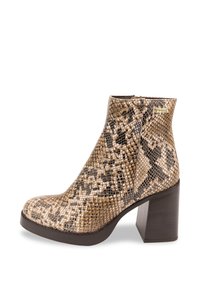 No seleccionado, coffee