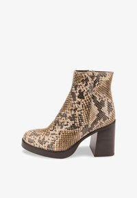 No seleccionado, coffee