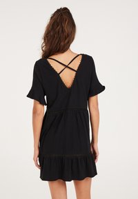 Protest Sukienka z dżerseju