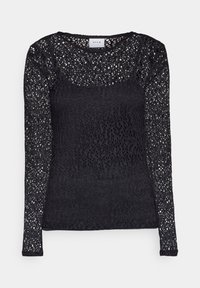 VICARSA - Blouse - black