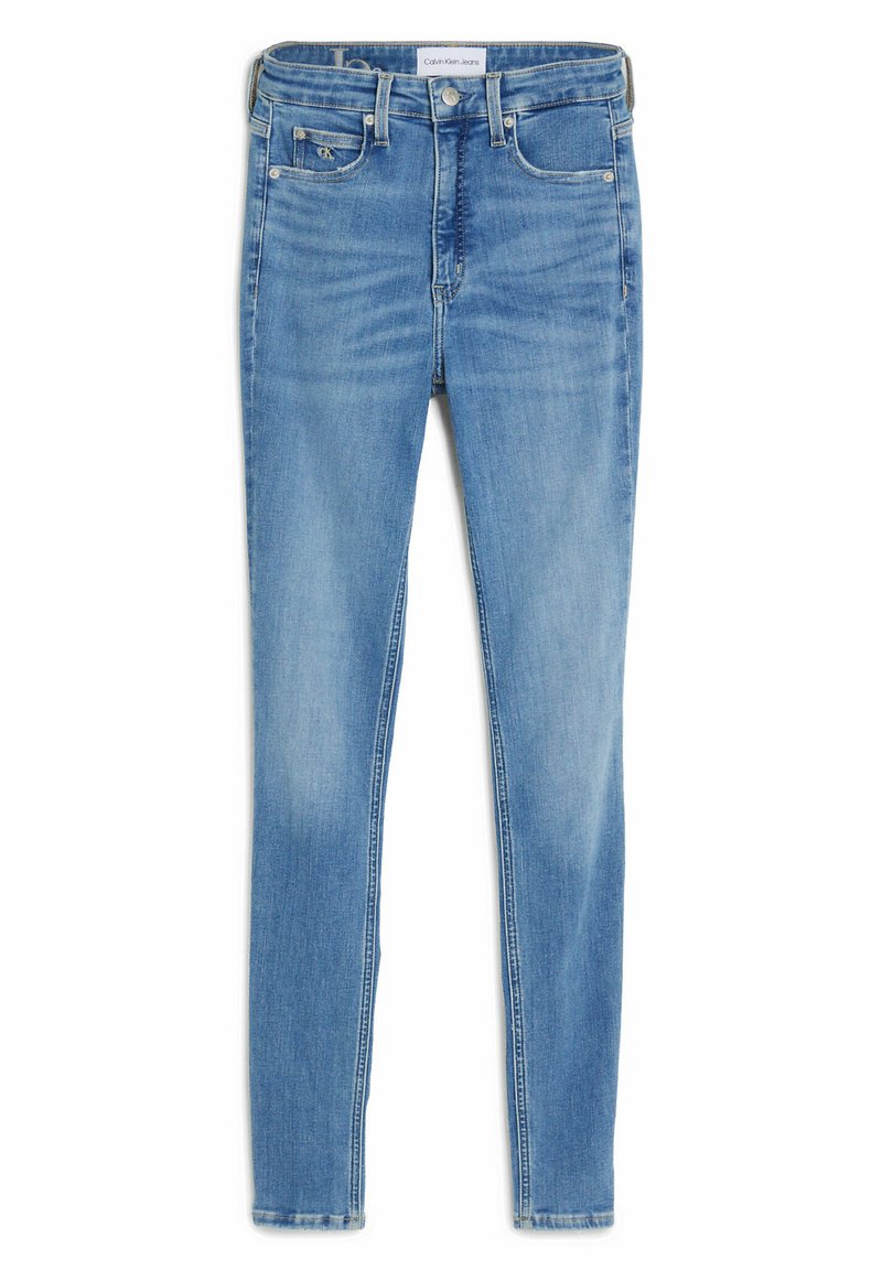 Blugi skinny fit