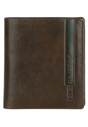 EAGLE - Monedero - marron