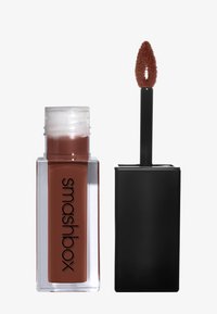 Smashbox ALWAYS ON LIQUID LIPSTICK - Liquid lipstick - baddest