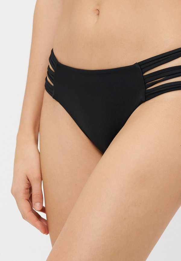 BOULDERS STRAPPY SIDES BOTTOM - Bikini bottoms2