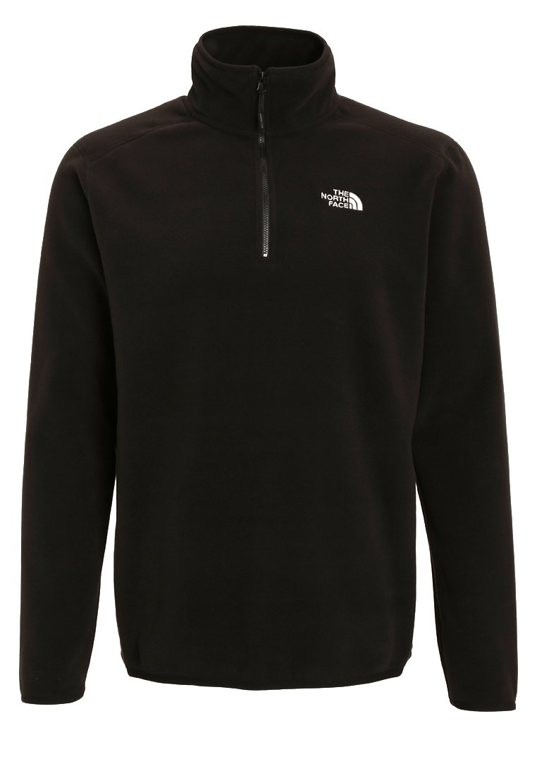 the north face fleece jumper
