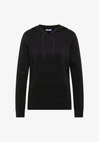 Unausgewählt, schwarz