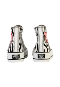 Le Temps Des Cerises LE TEMPS DES CERISES DREAM - Zapatillas altas - zebra