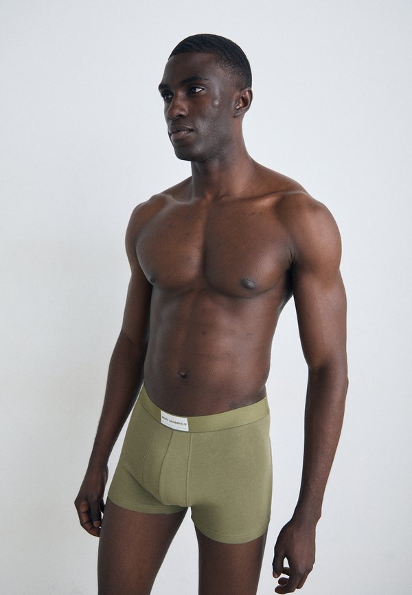 ESSENTIAL LOGO TRUNK 3 PACK - Trunks