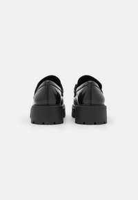Vagabond COSMO  - Sapatos sem atacadores - black