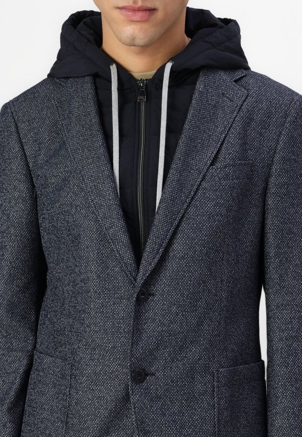 HOODNEY - Blazer jacket2