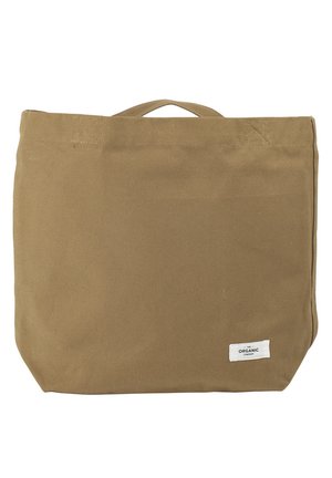 STORAGE - Cabas - khaki
