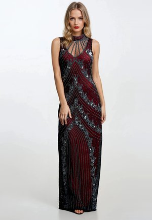 VIVIAN  - Occasion wear - red