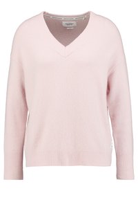 Marc O'Polo DENIM Neule - light pink