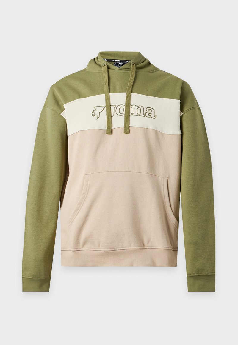 Jersey con capucha