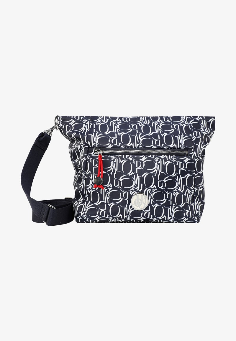 JOOP! Jeans INCANTATO KAJA LHZ - Borsa a tracolla - night blue