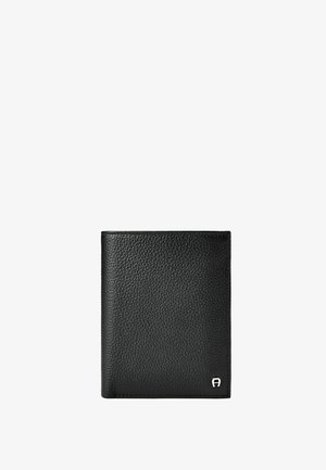 AIGNER, Monedero - black