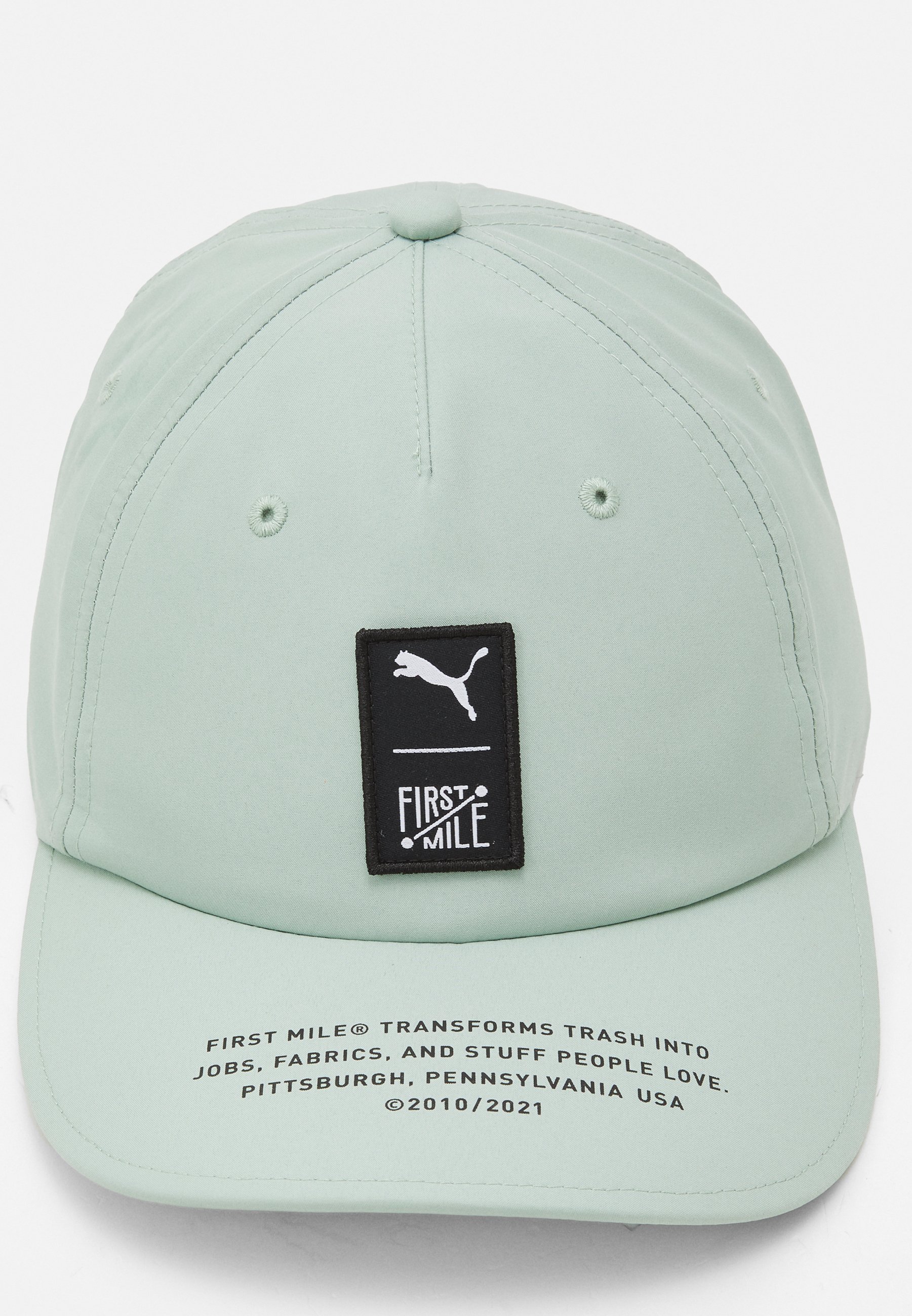 puma first mile cap