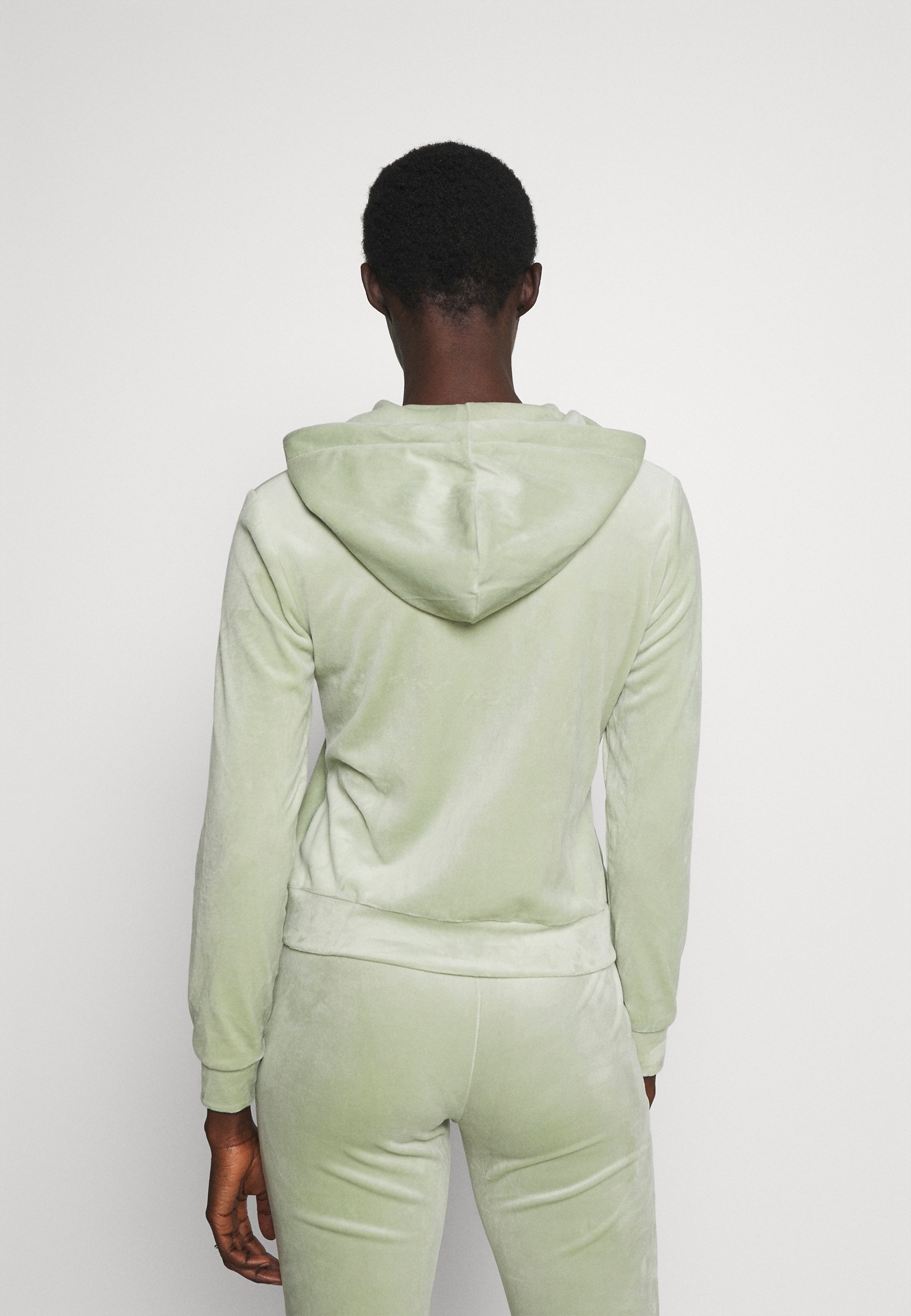 Women CECILIA HOODIE - Pyjama top Women CECILIA HOODIE - Pyjama top