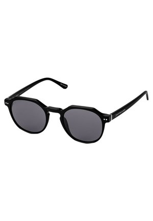 Kapten & Son MANILA - Sluneční brýle - all black