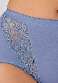 Damart 3 PACK - Slip - assortis bleu