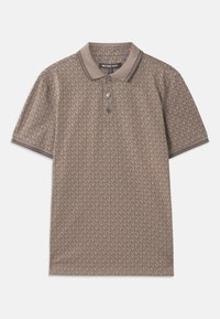 GREENWICH POLO - Polo shirt - chestnut