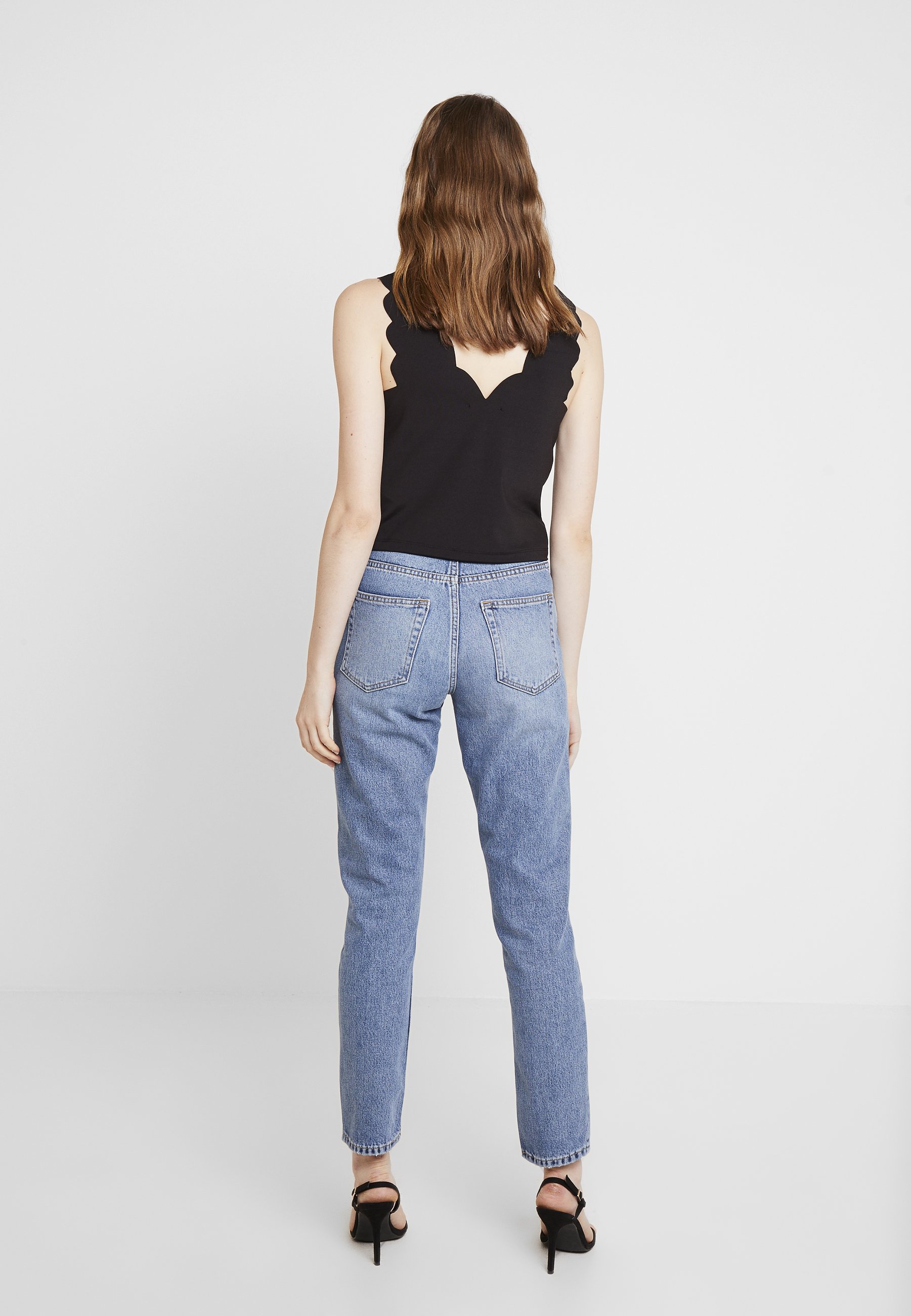 seattle jeans weekday