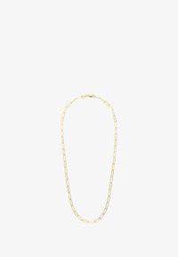 Niet geselecteerd, gold-coloured/no stone