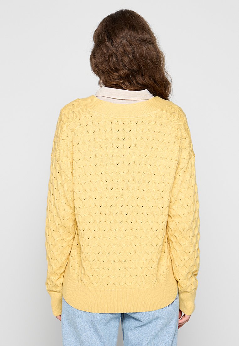 Strickjacke