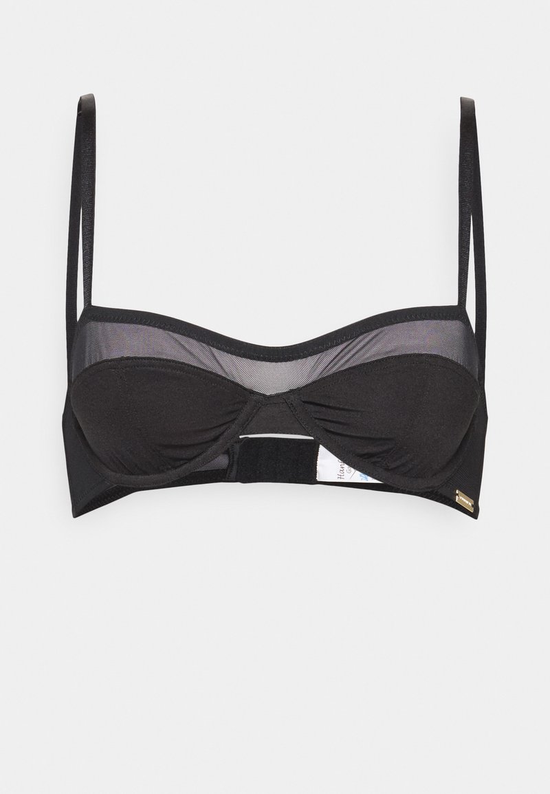 We Are We Wear Voorgevormde BH zwart