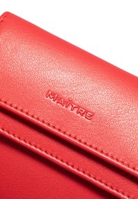 MAITRE PURSE BROMLEY DEDA - Portemonnee - coral