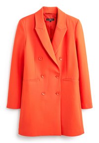 Next Manteau court - red