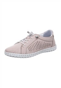 Gemini ANILINA - Casual lace-ups - mineral