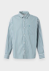 MALDEN SHIRT - Camisa - blue