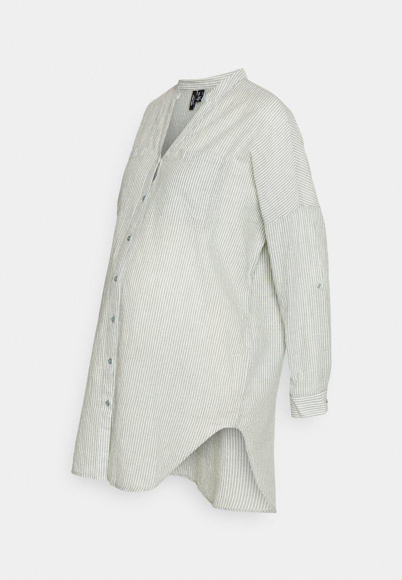 Vero Moda Maternity Blusa - green