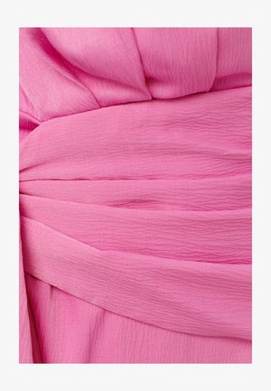 BWLDR, CLARA - Vestito elegante - dragonfruit