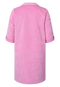 Zizzi Košilové šaty - pink