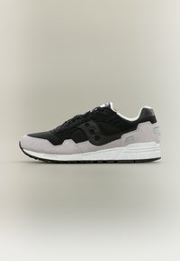 Unselected, black/grey