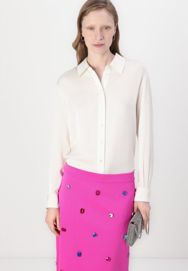 JEWEL EMBELLISHED PENCIL SKIRT - Pencil skirt3