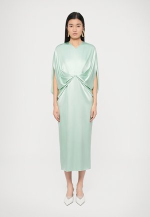TARI DRESS - Rochie cocktail/Rochie petrecere - opaline
