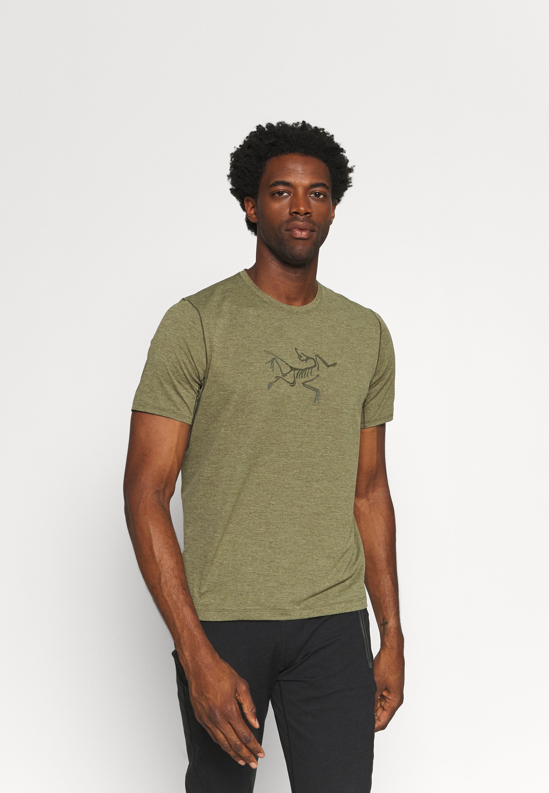 arcteryx t shirt