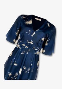 Non selezionato, blue