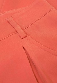 J&JOY WALES FOG - Broek - orange