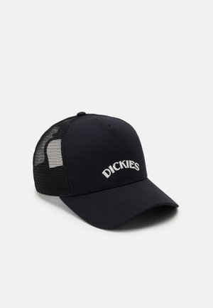 SHAWSVILLE TRUCKER UNISEX - Cap - black