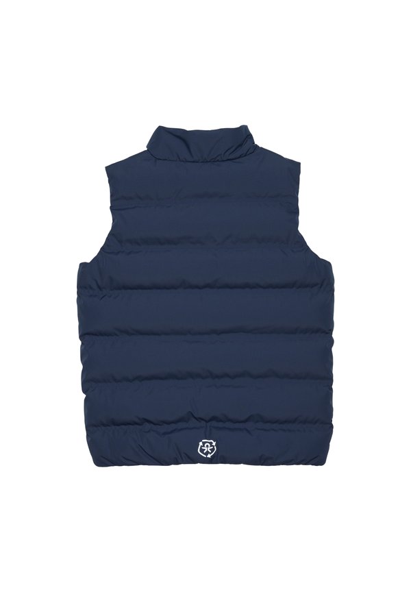 COWaist - Waistcoat - total eclipse2