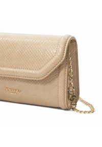 Dune London BELLINI - Schoudertas - taupe