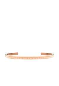 Classic Bracelet – Size Small - Apyrankė - rose gold-coloured